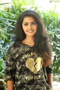 Anupama Parameswaran