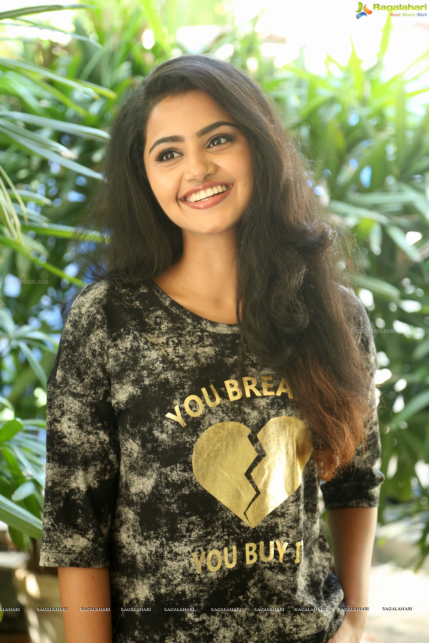 Anupama Parameswaran (Posters)