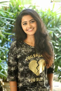 Anupama Parameswaran