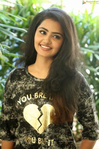 Anupama Parameswaran