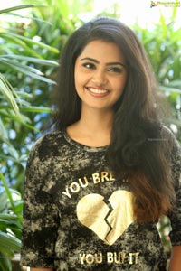 Anupama Parameswaran