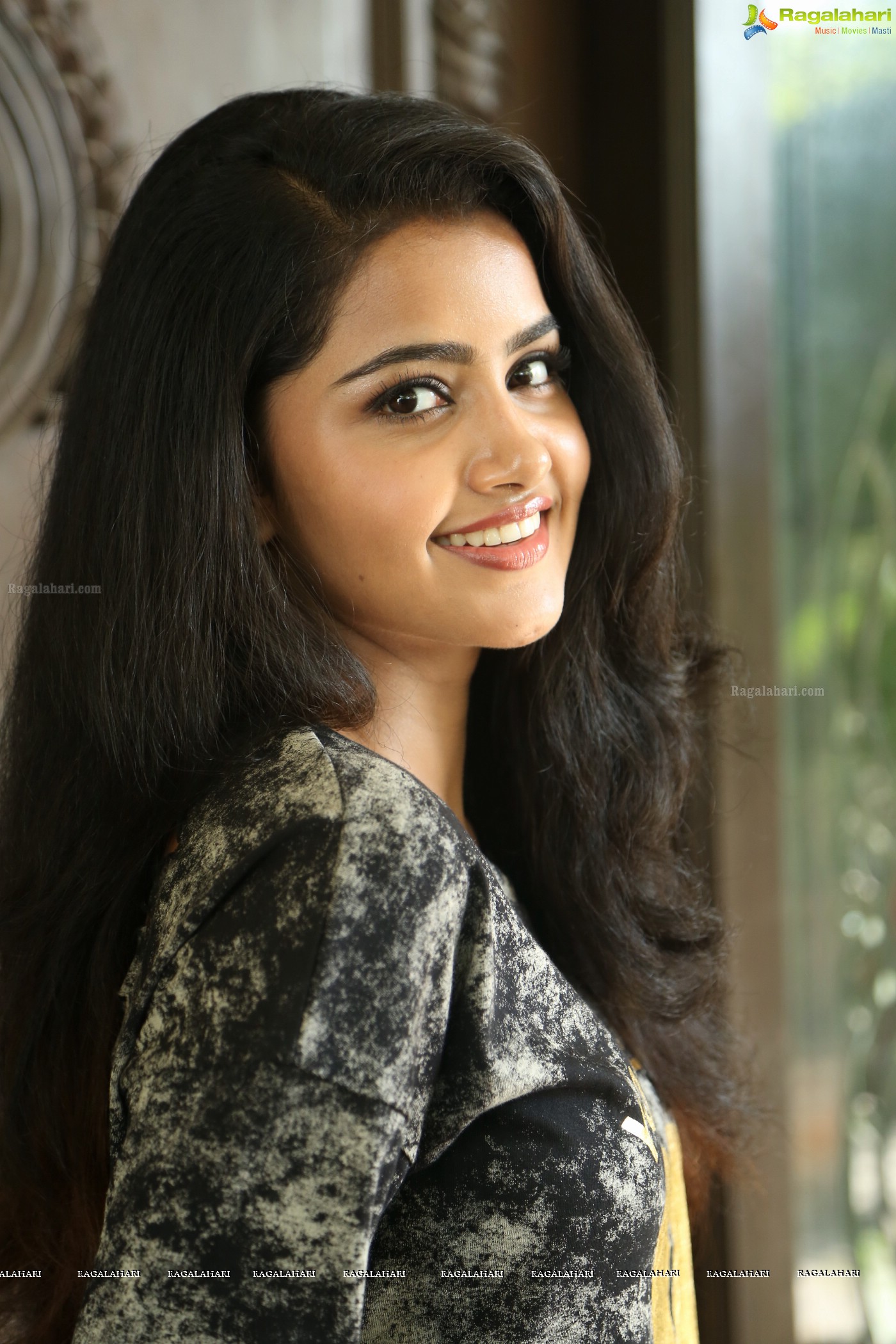 Anupama Parameswaran (Posters)