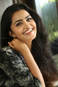 Anupama Parameswaran