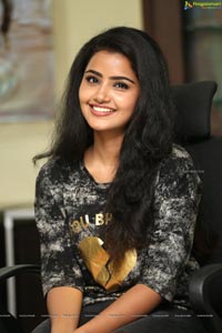 Anupama Parameswaran