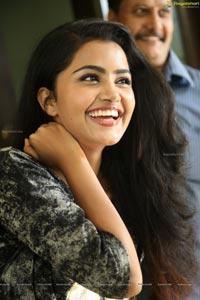 Anupama Parameswaran