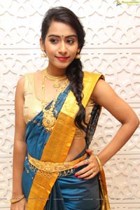 Bhanu Priya