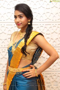 Bhanu Priya