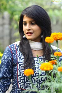 Jyotsna Chukaria