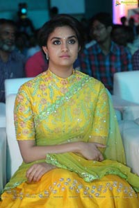 Keerthi Suresh