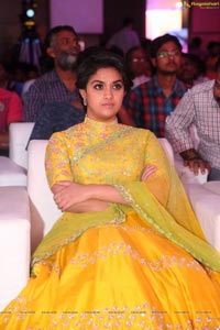 Keerthi Suresh