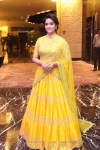 Keerthi Suresh