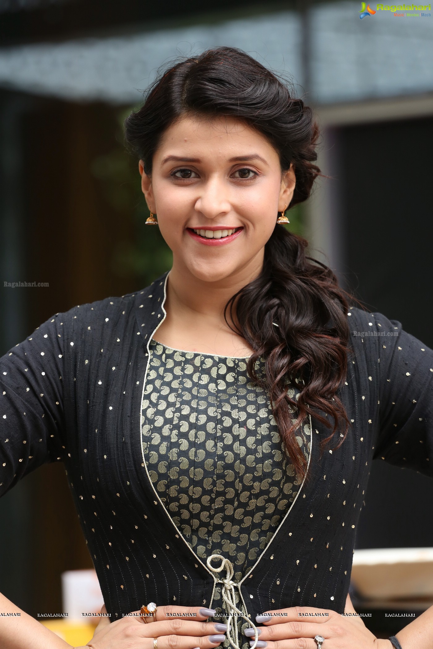 Mannara Chopra