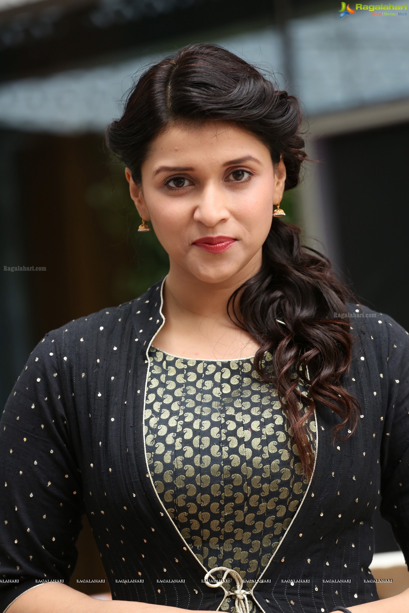 Mannara Chopra