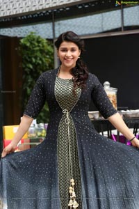 Mannara Chopra