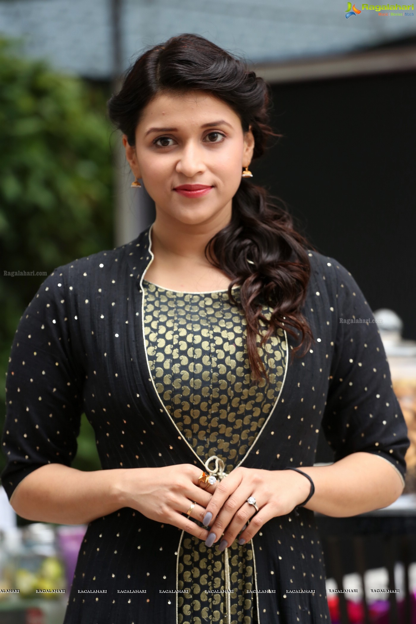 Mannara Chopra