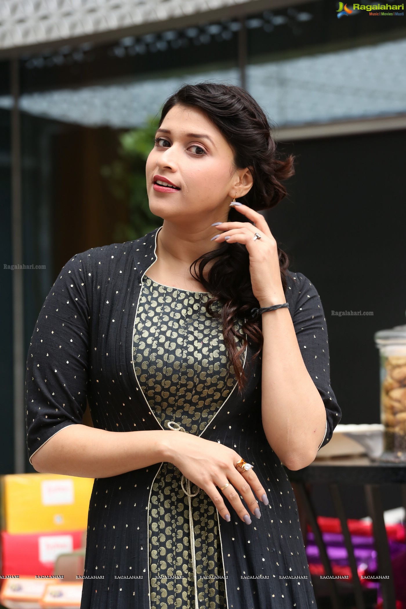 Mannara Chopra