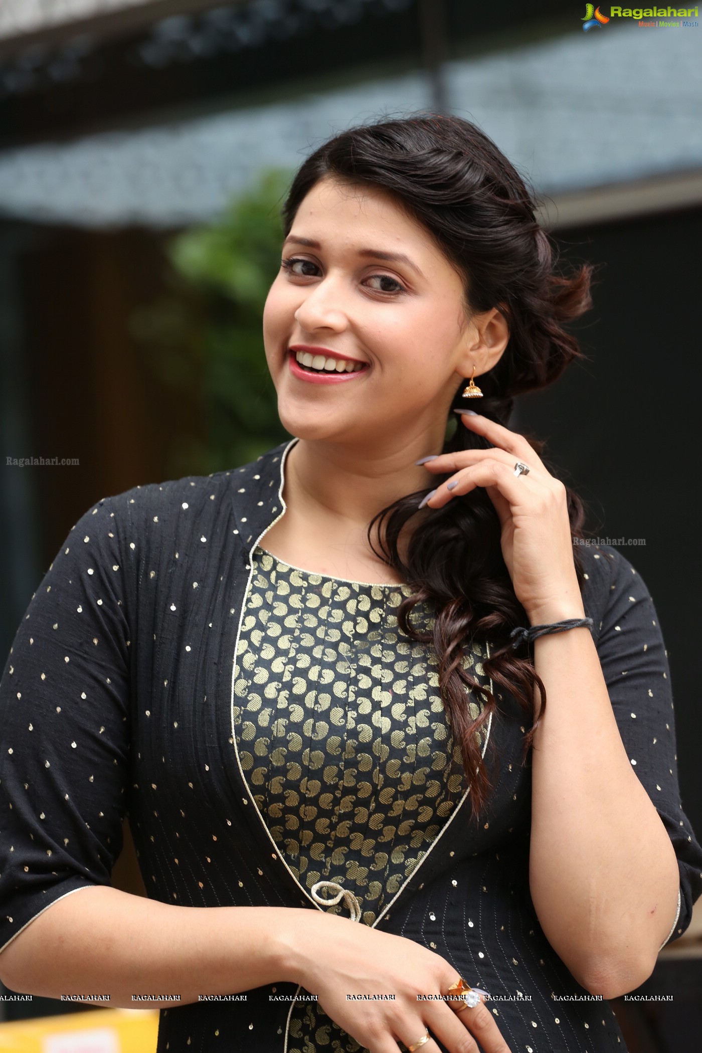 Mannara Chopra