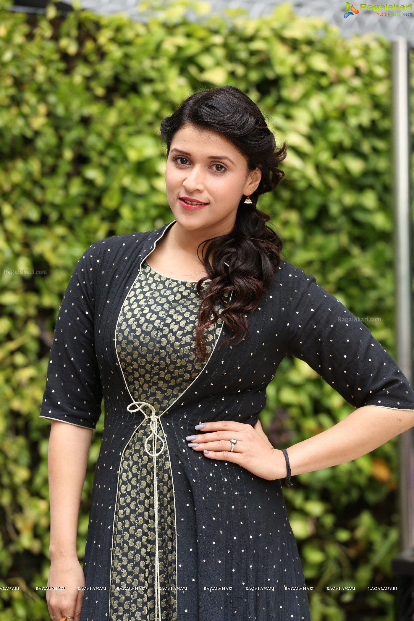 Mannara Chopra