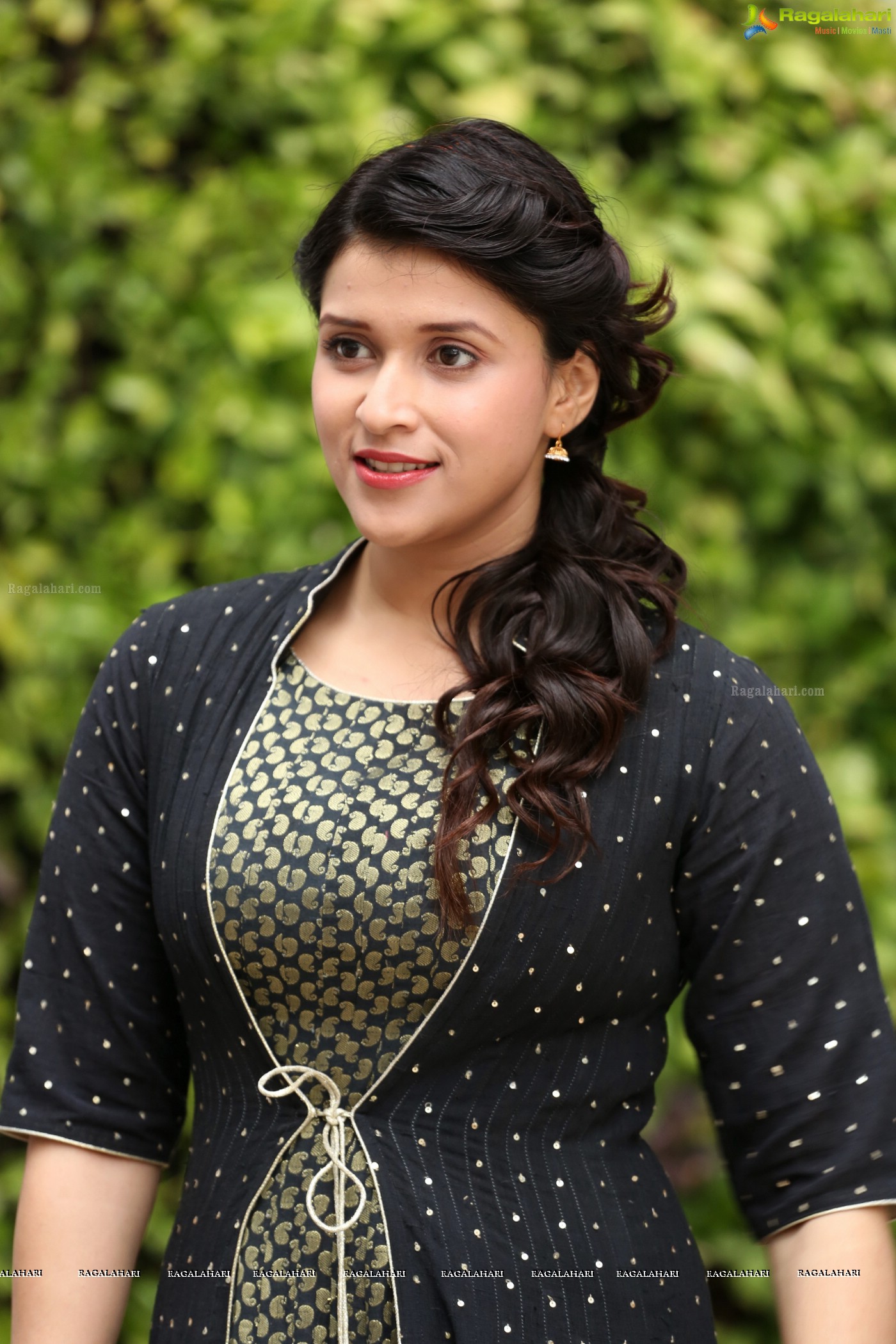 Mannara Chopra