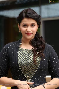 Mannara Chopra