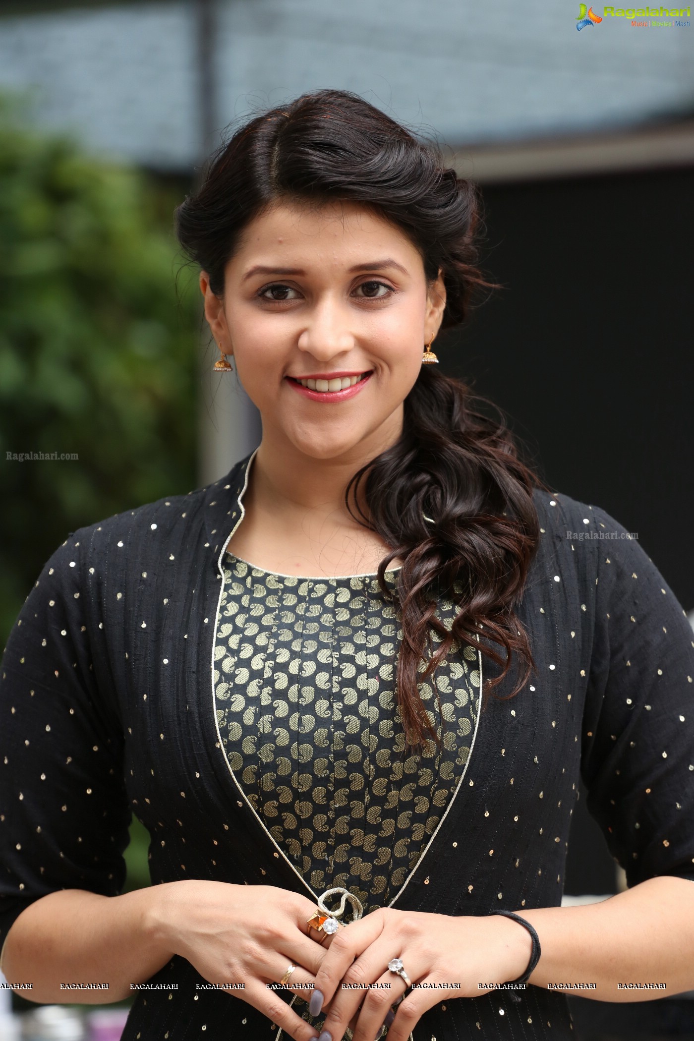 Mannara Chopra