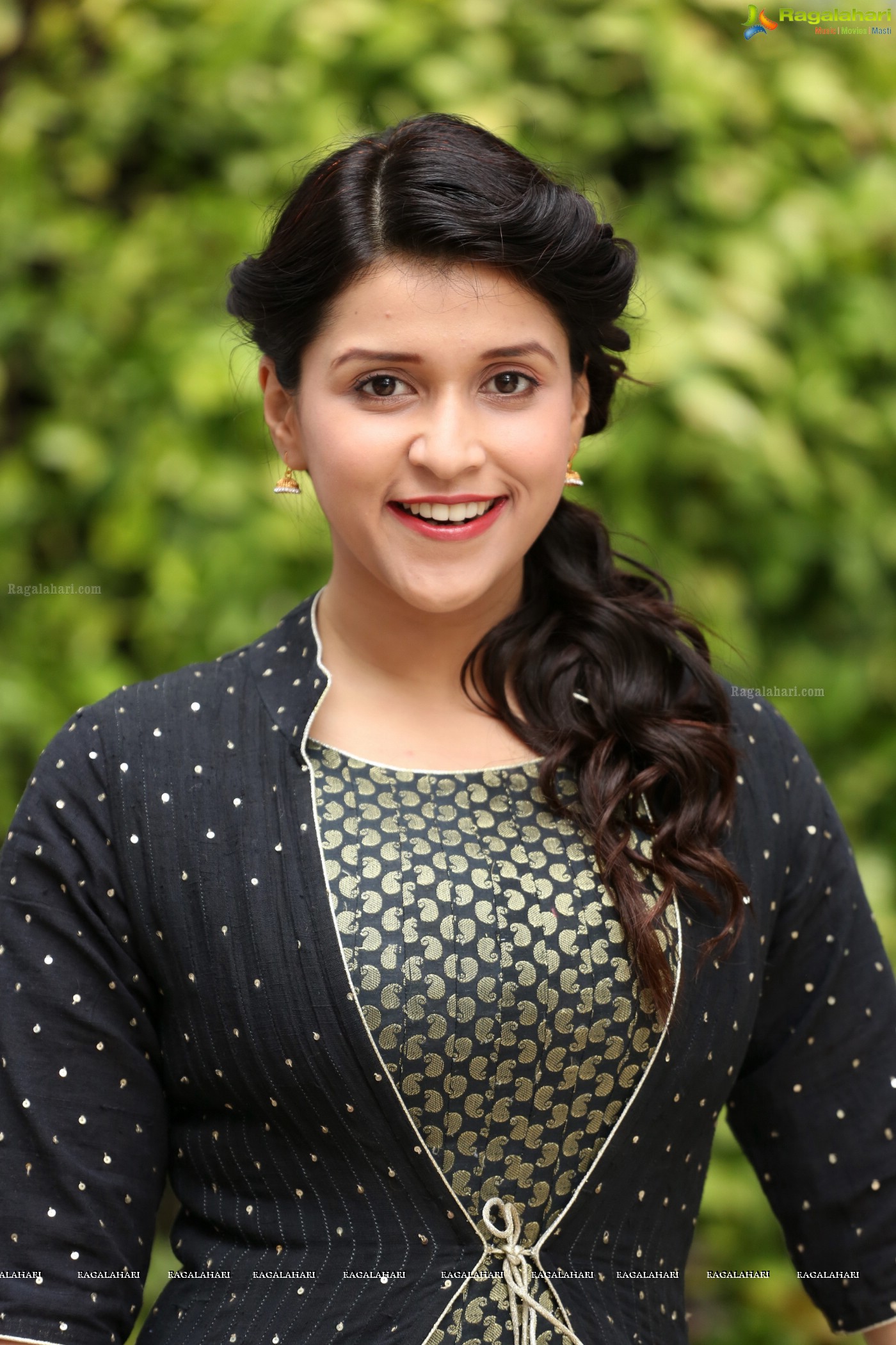 Mannara Chopra