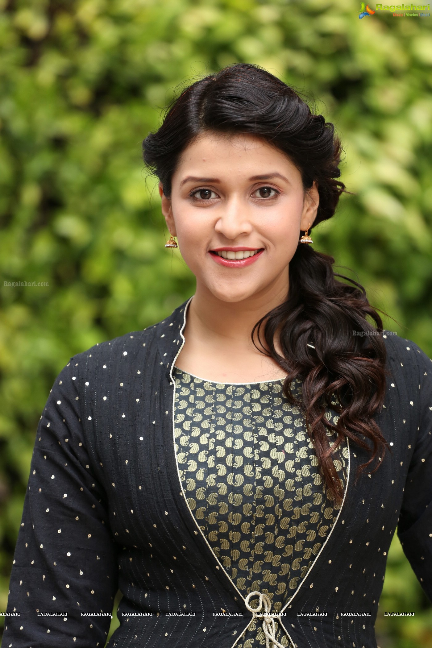 Mannara Chopra