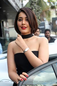 Raashi Khanna