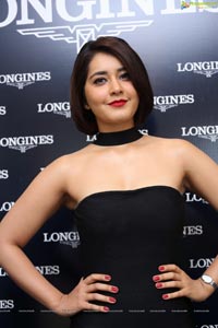 Raashi Khanna