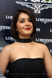 Raashi Khanna