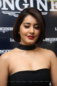 Raashi Khanna