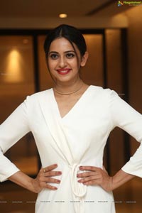 Rakul Preet Singh