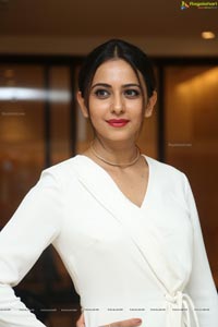 Rakul Preet Singh