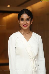 Rakul Preet Singh