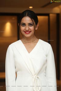 Rakul Preet Singh