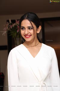 Rakul Preet Singh