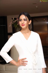 Rakul Preet Singh