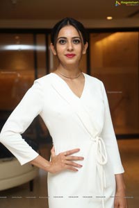 Rakul Preet Singh