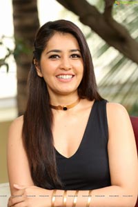 Raashi Khanna