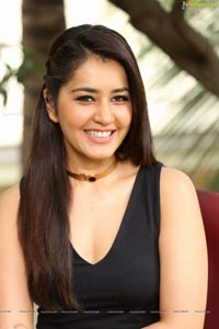 Raashi Khanna