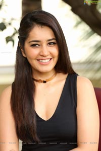 Raashi Khanna