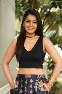 Raashi Khanna