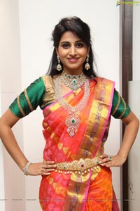 Shamili Sounderajan