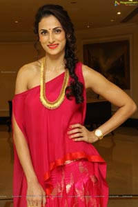 Shilpa Reddy