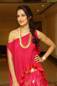 Shilpa Reddy