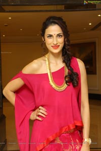 Shilpa Reddy