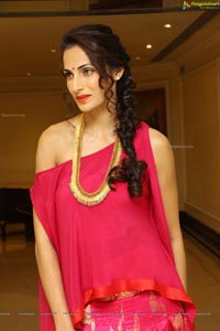 Shilpa Reddy