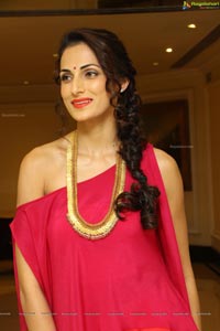 Shilpa Reddy