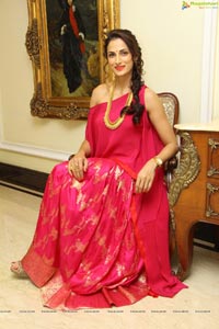 Shilpa Reddy