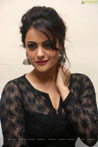 Shruti Sodhi